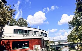 Hotel Paviljon